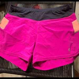 Athleta Girls Shorts